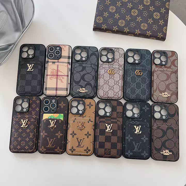 ハイ ブランドiphoneケース