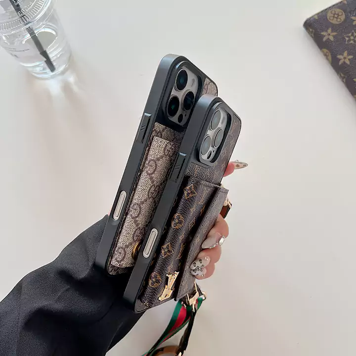 多機能 lv iphone16 pro maxカバー 