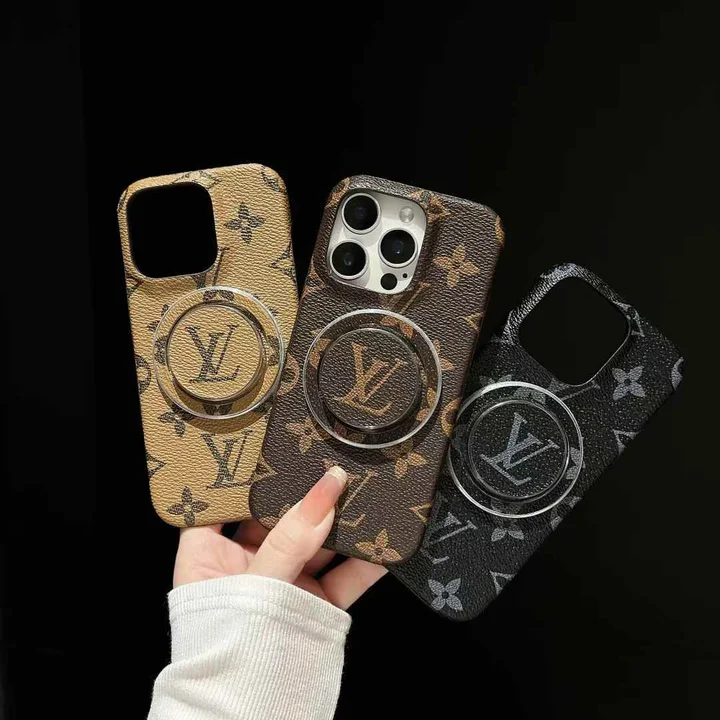 ルイヴィトンiphone16proクラシック ケース