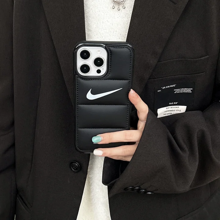 ナイキ iphone 17 air ケース ジャケット