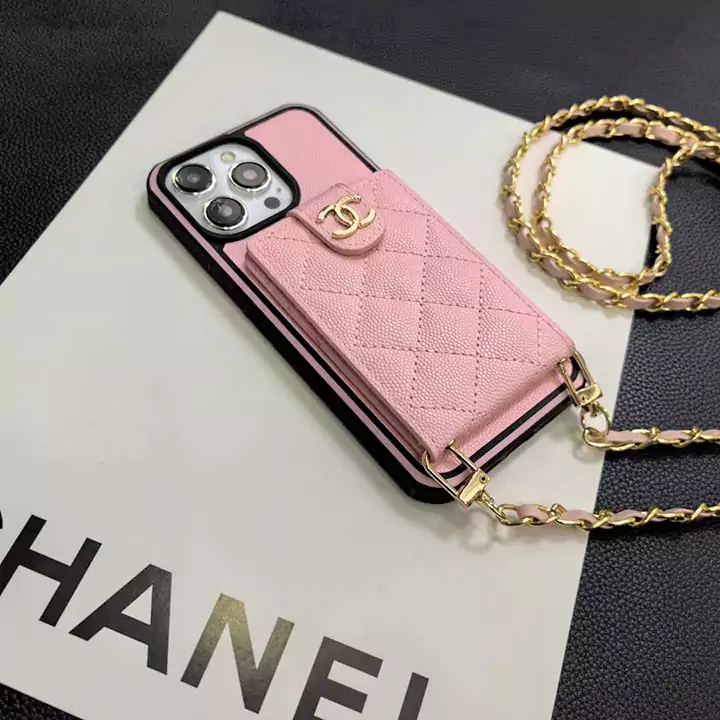 シャネル iphone 17proケース レデイース 人気
