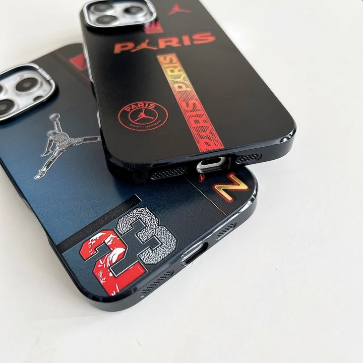ジョーダンiphone16ケース