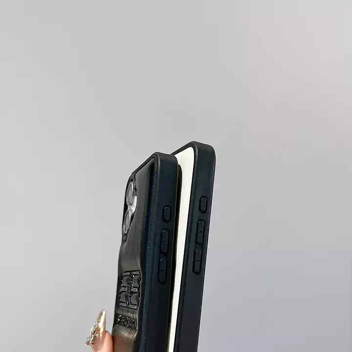 Balenciaga iphone17ケース 男女ペア