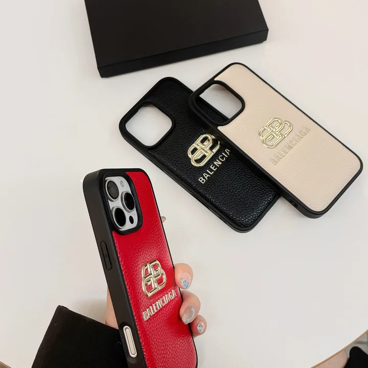 Balenciaga iphone 17 proケース 韓国