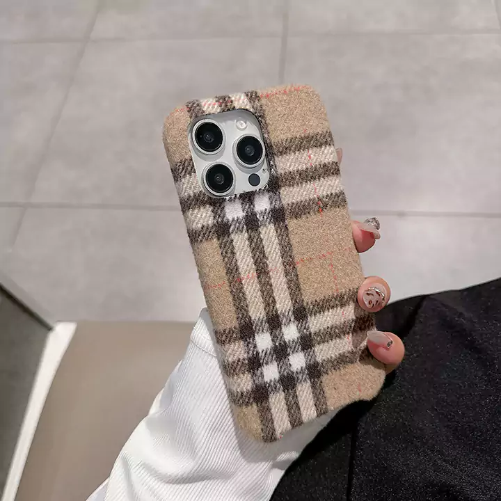 burberry iphone 17 pro携帯ケース 薄型 軽量