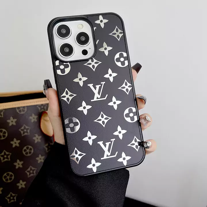 指紋防止 iphone16ケースヴィトン
