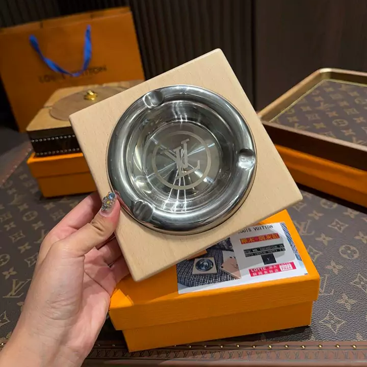 灰皿 ルイヴィトン