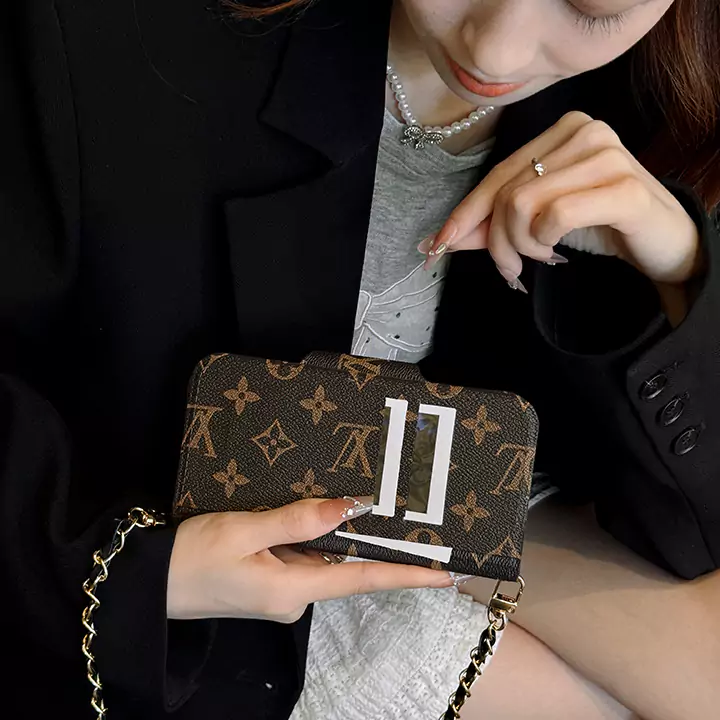 Vuitton モノグラム iphone16 pro maxケース