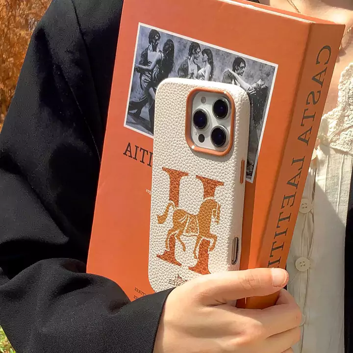 hermes iphone17携帯ケース おそろい