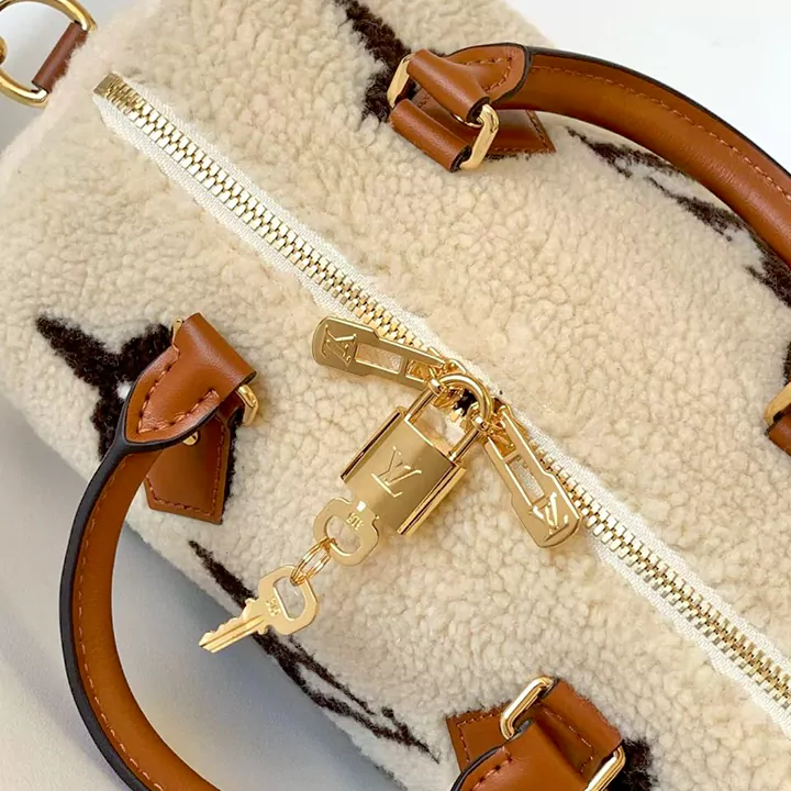  LV SKI スピーディ
