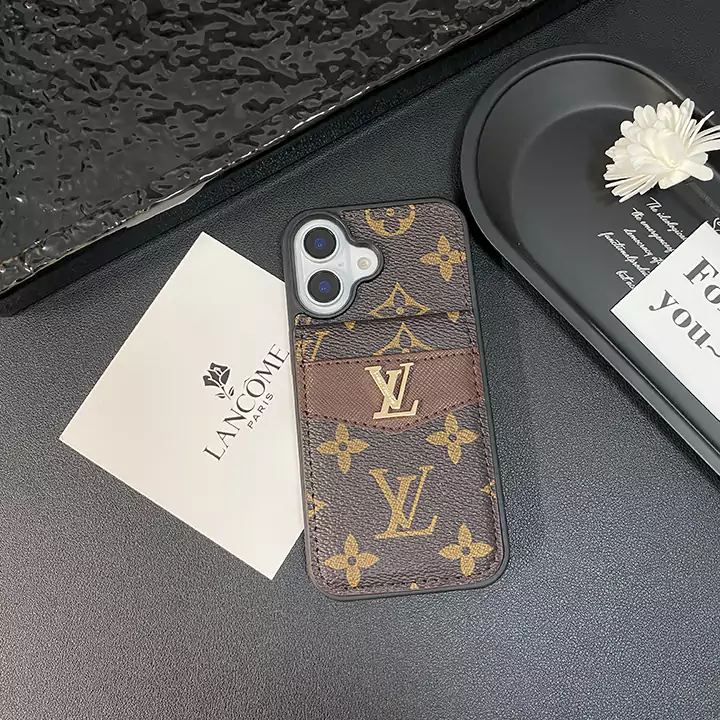 ルイヴィトン iphone16ケース ダフニ