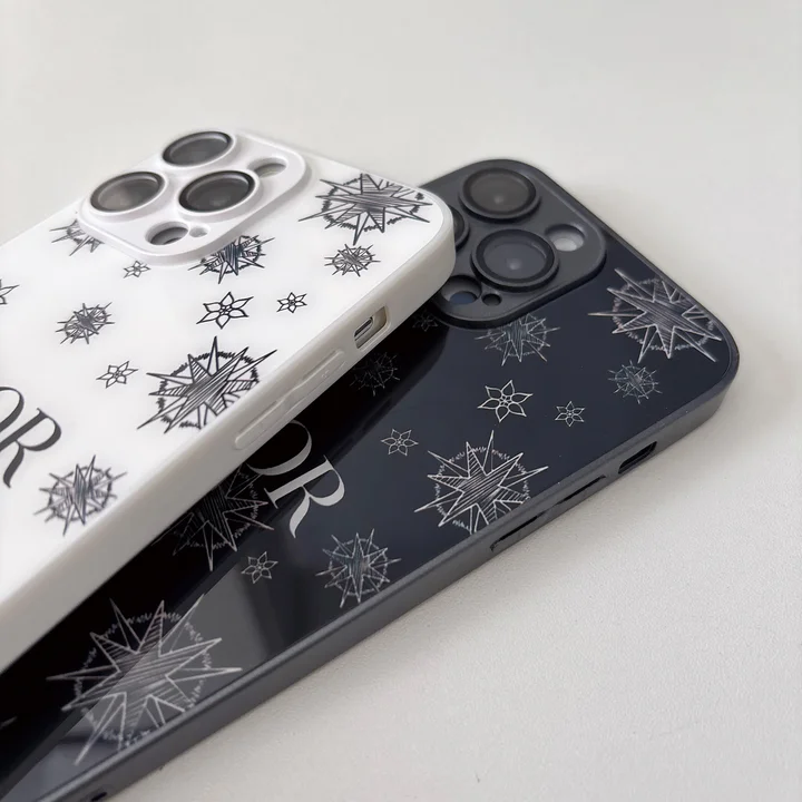 DIOR iphone16 proケース滑り止め