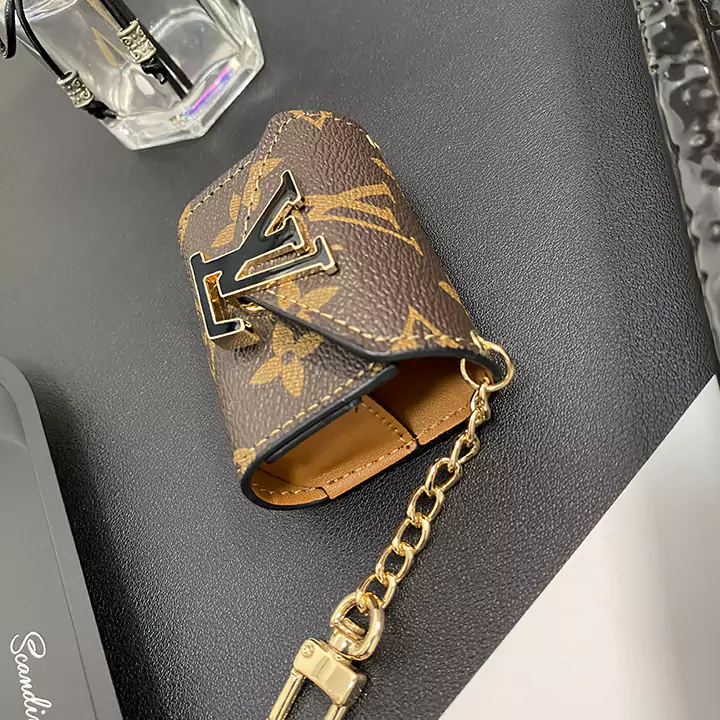 LV Air Pods 4 ケース モノグラム