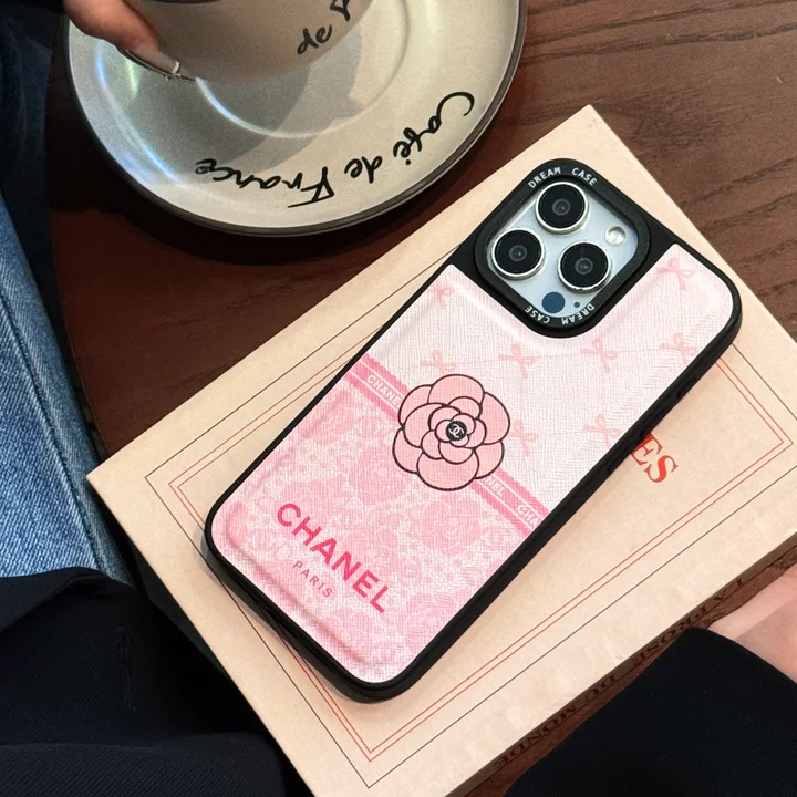 chanel ココマーク iphone16ケース