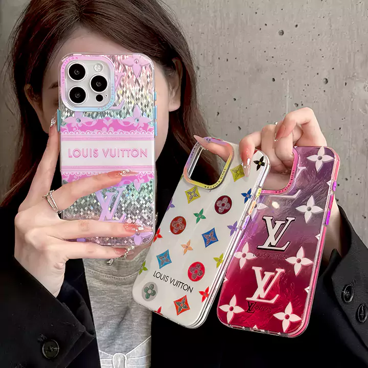 iPhone16ケース ルイヴィトン