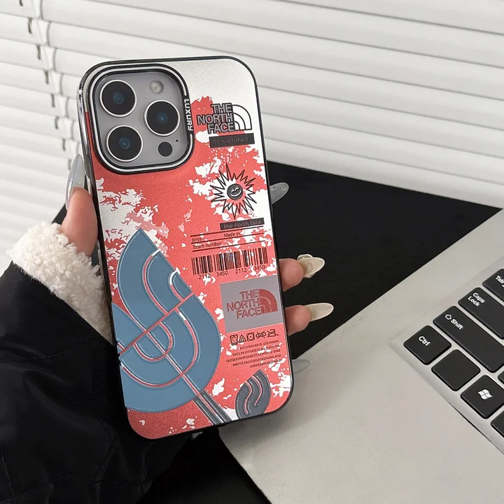 the north face iphone17ケース 安い