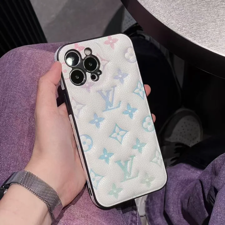 ルイヴィトン iphone16 proケース 花柄