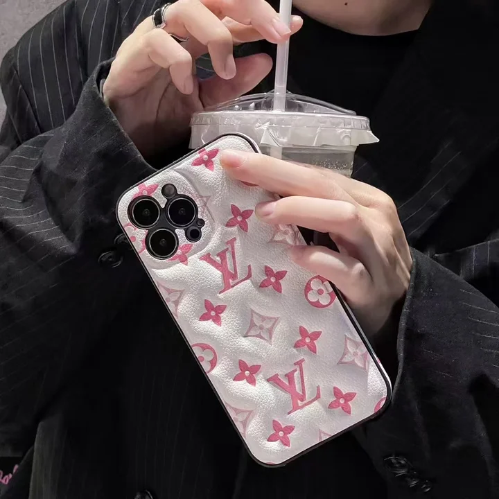 VUITTON iphone16ソフトケース