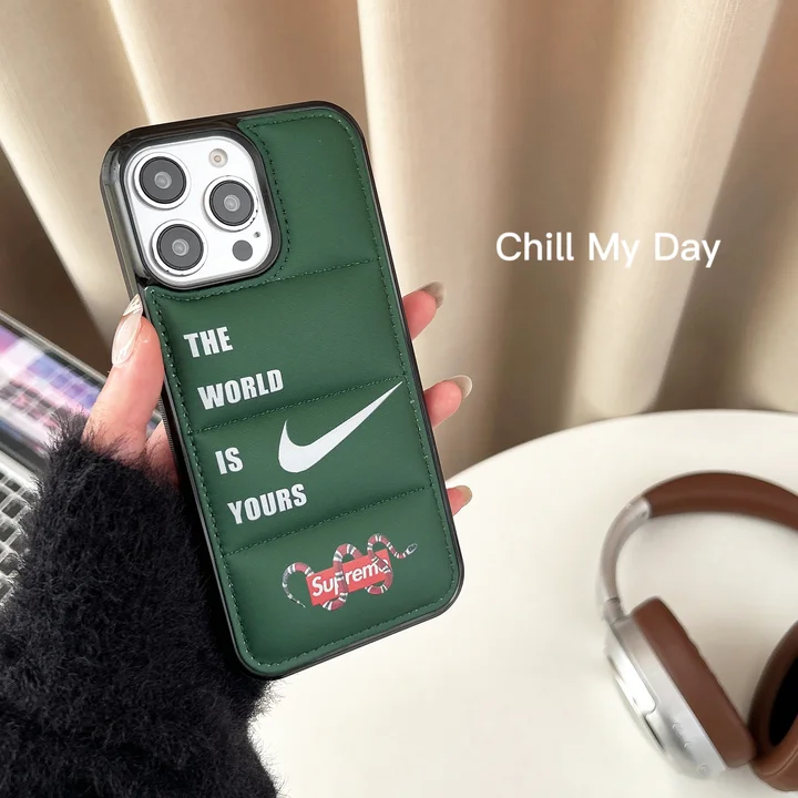 Supreme Galaxy s25ケース ジャケット