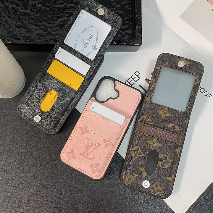 vuitton iphone16スマホケース モノグラム