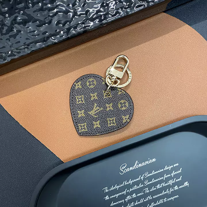 GUCCI キーリング ハート