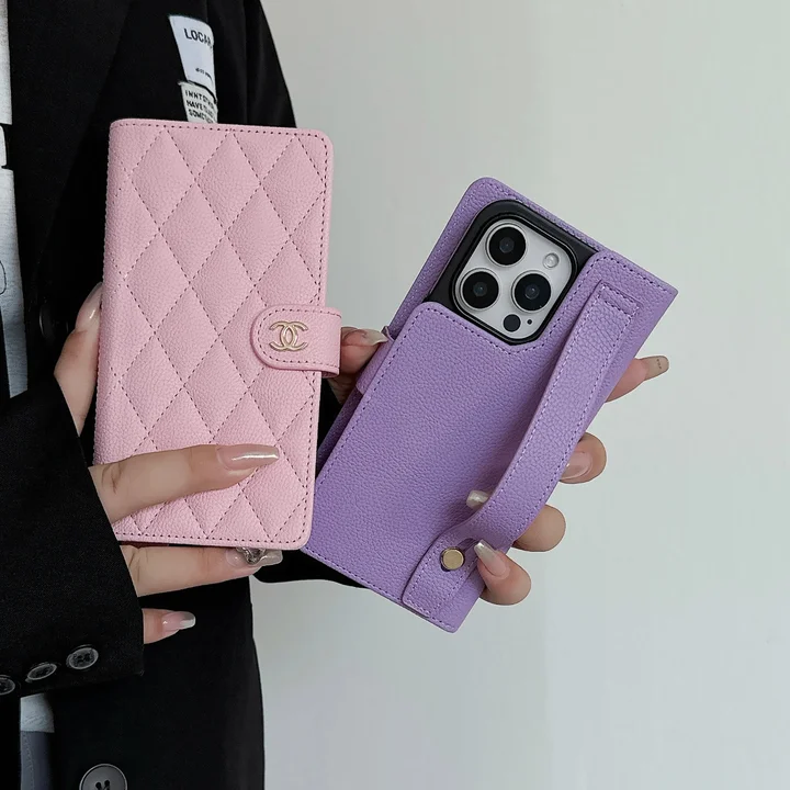 シャネル iphone16ケース ベルト付き