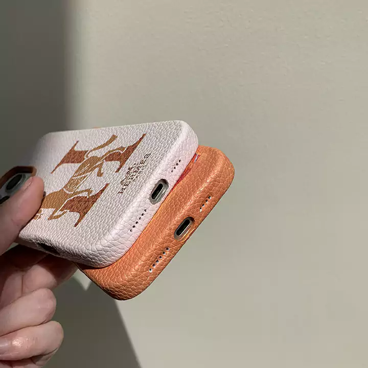 hermes iphone17携帯ケース おそろい