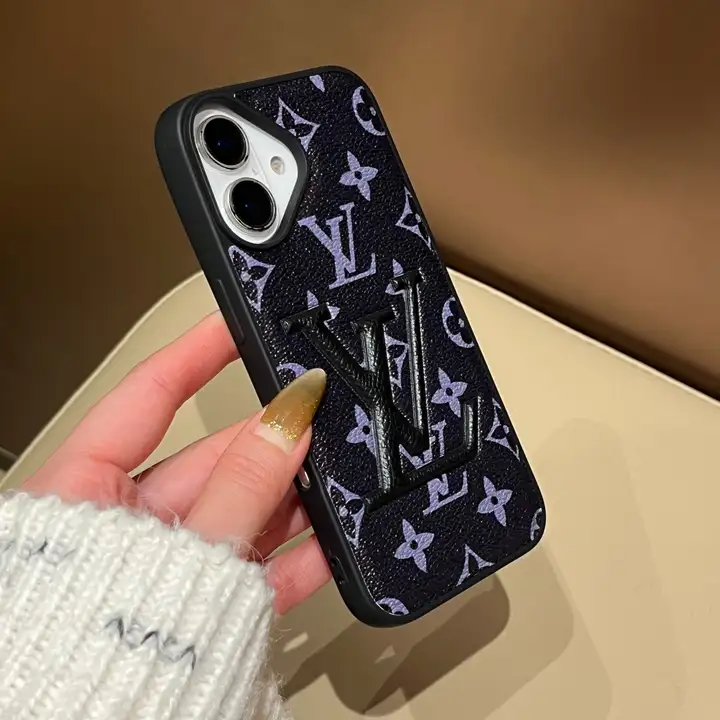LV アイフォン16ケース 手元に在庫あり