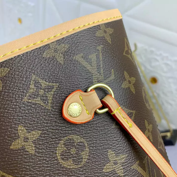 LOUIS VUITTON トートバッグ レディース