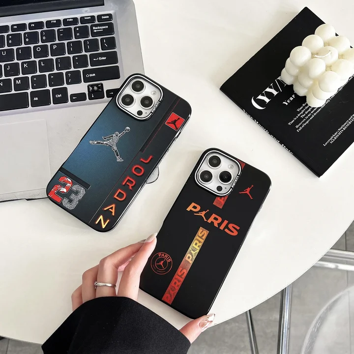 ジョーダン スマホケース 16