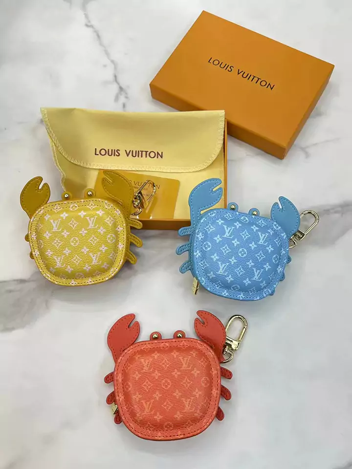 超可愛い ルイヴィトン Air Pods 4 ケース
