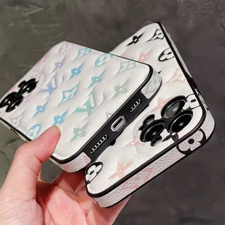 ハイ ブランド iphone16ケース