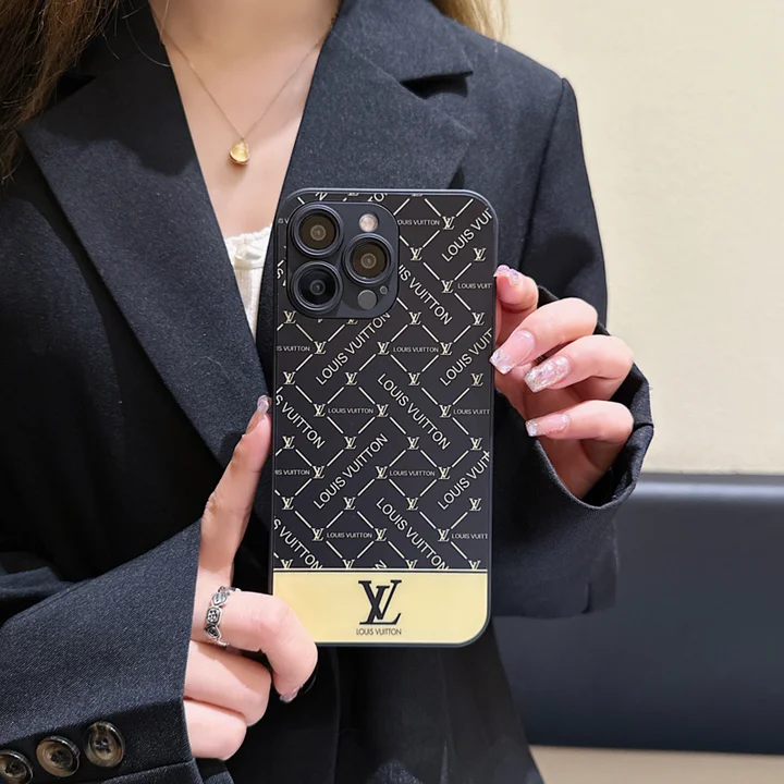 ルイヴィトン iphoneケース 指紋防止