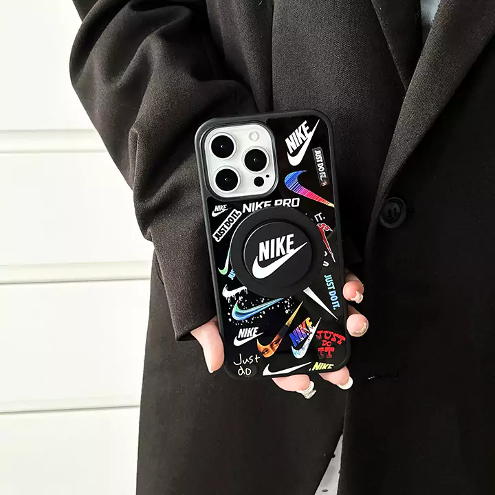 ナイキiphone 17 proシリコンカバー