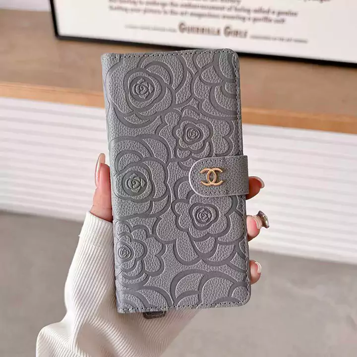 chanel iphone17ケース スタンド機能