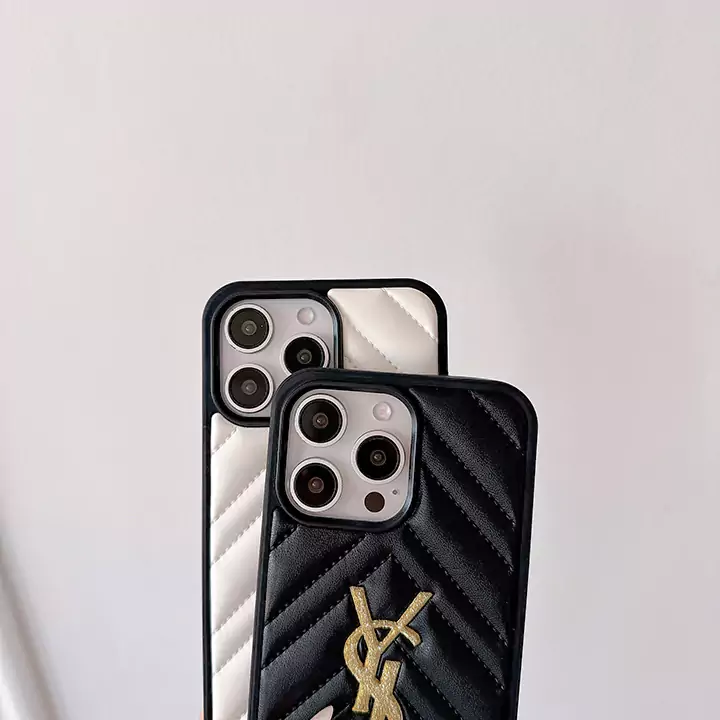 YSL iphone 17 proケース 海外セレブ