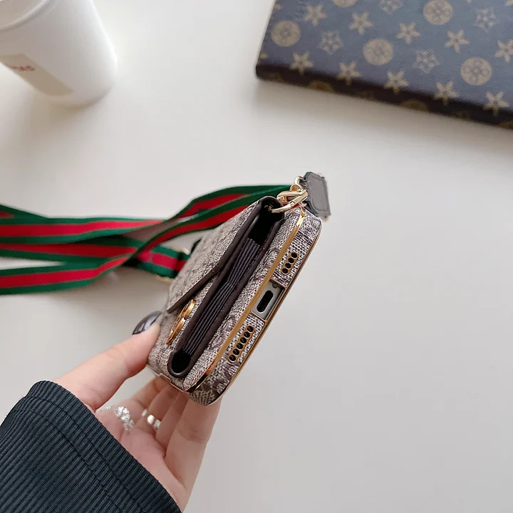 ルイヴィトン 風 iphone16ケース ストラップショルダー