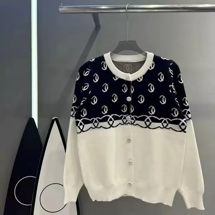 シャネル トップス レディース
