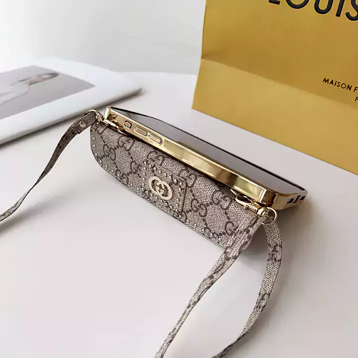 louis vuitton iphone16 proケース カード 収納