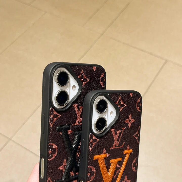 LV アイフォン16ケース 手元に在庫あり