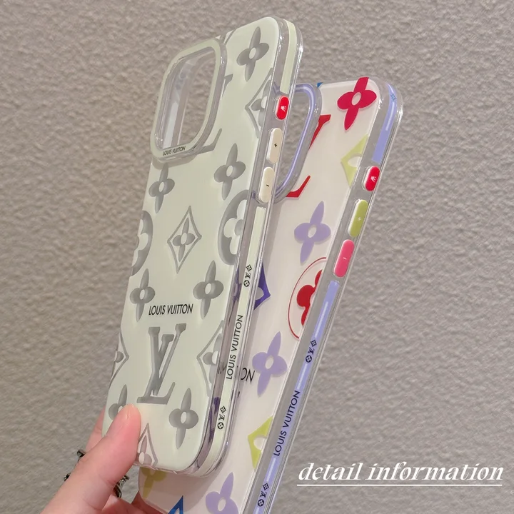 ルイヴィトン iphone16 proケース 花柄