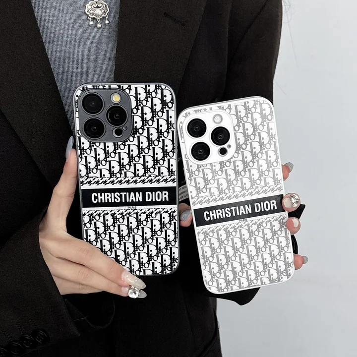 iphone16ガラスケース ディオール