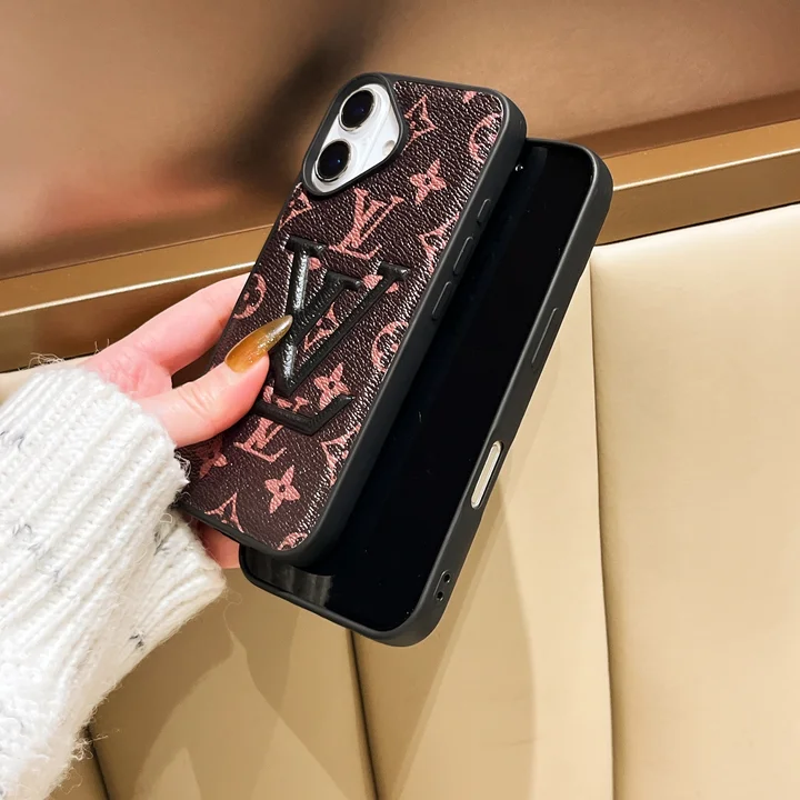 LV アイフォン16ケース 手元に在庫あり