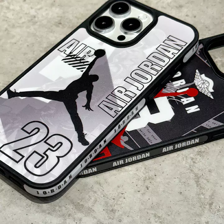 ジョーダン iphone 17 カバー 高校生