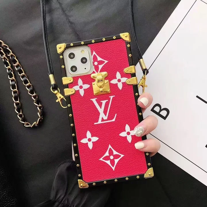 ルイヴィトン iphone16 proケース 高級感