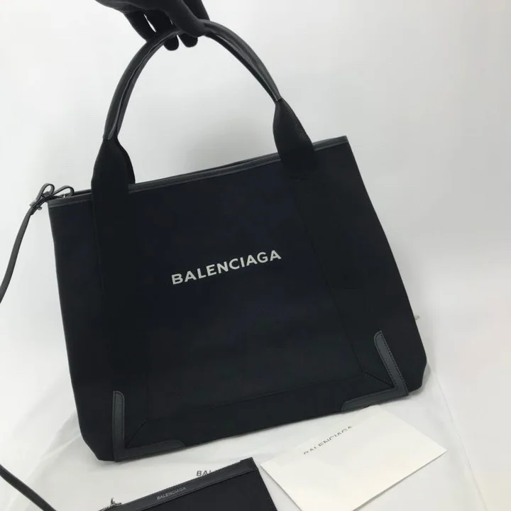 バレンシアガ トートバッグ