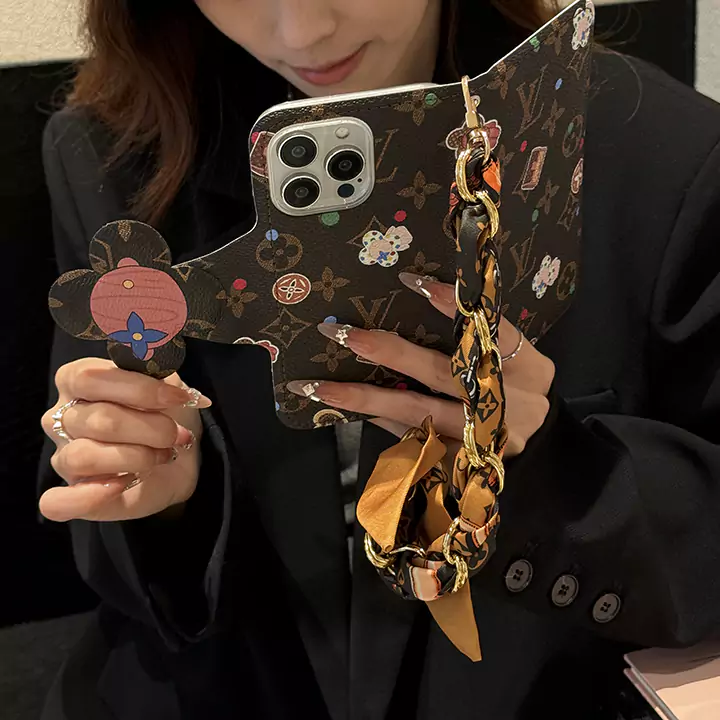 ルイヴィトン iphone16proケース トートバッグ