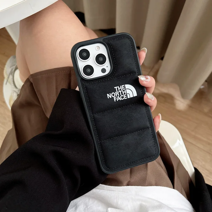 ノースフェイス iphone 17 pro maxケース 韓国風