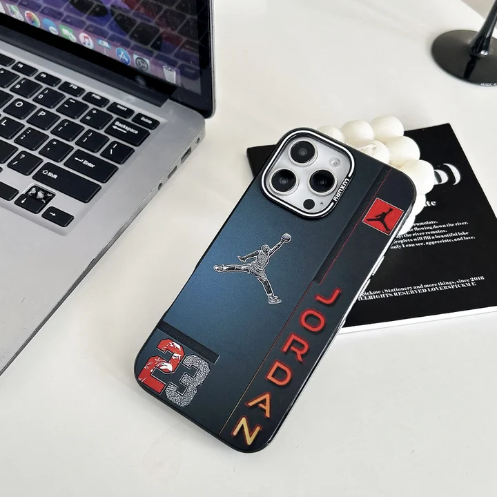 ジョーダン iphone16 proケース おしゃれ