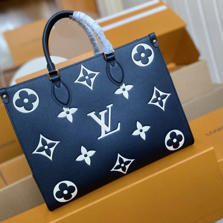 LOUIS VUITTON オンザゴー スーパーコピー